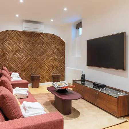 Magnificent - 4br-10p - Arc De Triomphe