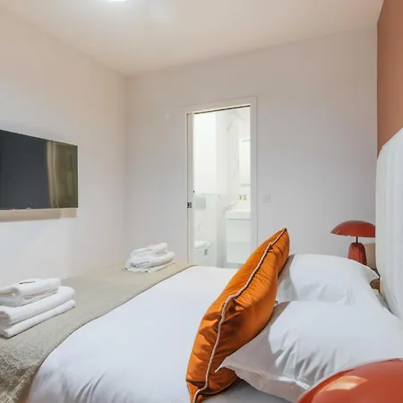 Magnificent - 4br-10p - Arc De Triomphe アパート *