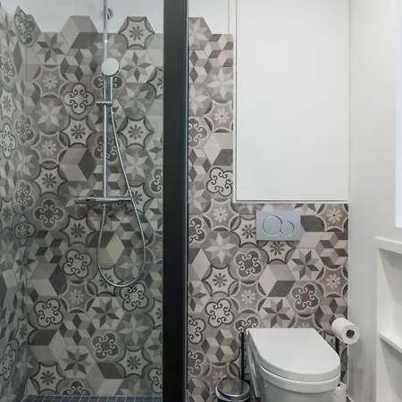 Magnificent - 4br-10p - Arc De Triomphe *